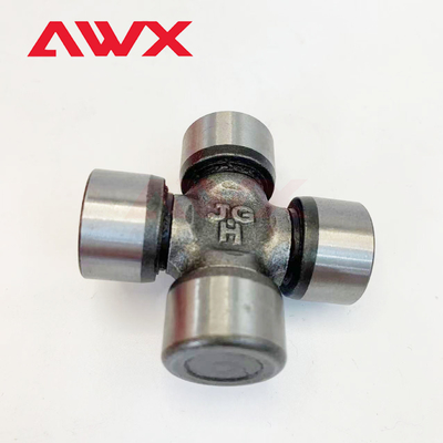 Kecepatan tinggi Mengeksekusi Kinerja Standar Cross Shaft Bearing Untuk Mesin Semua Jenis