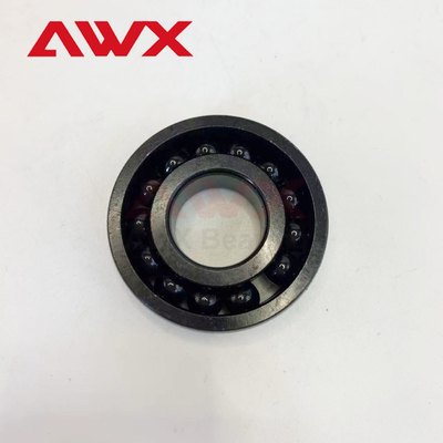 Berkinerja tinggi Full Keramik Ball Bearing Silicon Nitride 608 6000 6201 6202 6204 6205 6305 2RS 6806RS