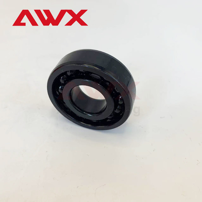 Bajak Keramik Silikon Nitride Berkinerja Tinggi Bajak Bola Keramik Penuh 608 6000 6200