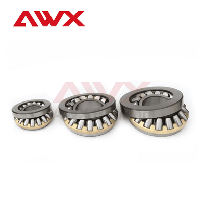 P5 29492 29492 presisi tinggi EM 29492-E1 29492EX 29492E Spherical Thrust Roller Bearing 29492 M
