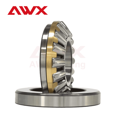 190x320x78mm 29338 Bantalan Rol Dorong Bola 29338M 29338 EM 29338-E1 29338EX 29338E 29338 M