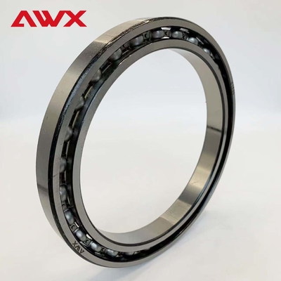 China High Precision Bearing Four Point Thin Section Bearing 61822 61823 61824 61825 61826 61827 C2 Co C3 C4 C5