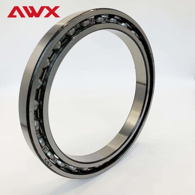 Precision Thin Section Bearing untuk Sistem Otomasi Industri 61817 61818 61819 61820 61821 61822