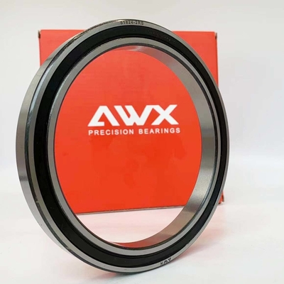 Industrial Thin Cross Roller Bearing 2 Chamfer 99.96 Static State Cor untuk Kinerja Optimal