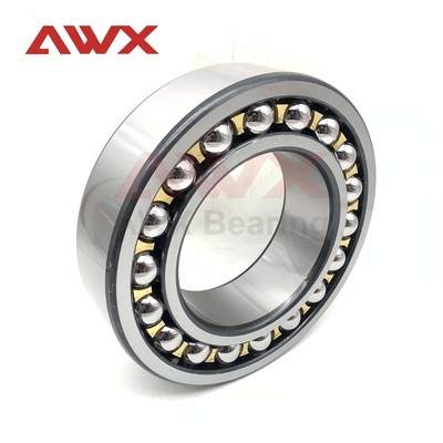 Kualitas Tinggi Harga Rendah China Oem Pabrik Produsen Self-Aligning Ball Bearing