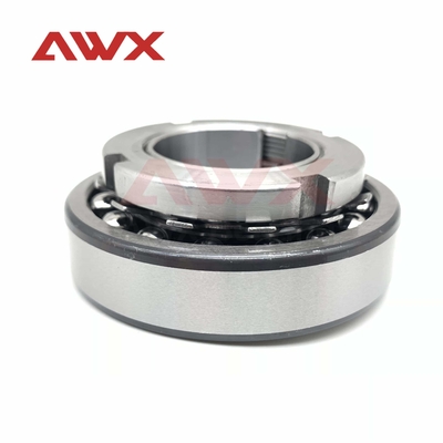Brand asli Self-aligned ball bearing 1210ATN Self-aligned ball bearing