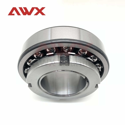 Harga murah grosir seri kebisingan rendah kecepatan tinggi tutup terbuka Self Aligning Ball Bearing untuk Instrumen Presisi