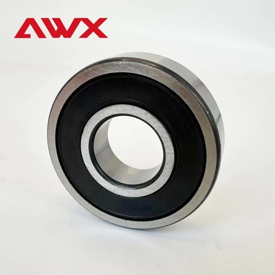 Deep Groove Ball Bearings 6803 Series 420 Stainless Steel ZZ S6800 Deep Groove Ball Bearings untuk mesin alat