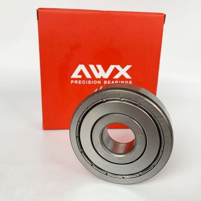 6006 6002 6004 608 629 630 zz Ball Bearing Deep groove Ball Bearings Harga Produsen