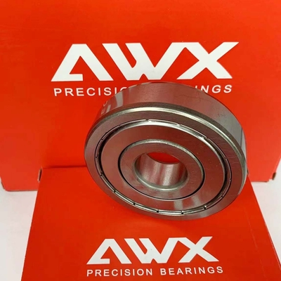 R10 Inch Deep Groove Bearing 0,625 