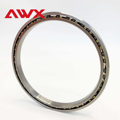 Waterproof Precision Bearings Belakang dinding yang sangat tipis untuk aplikasi presisi tinggi