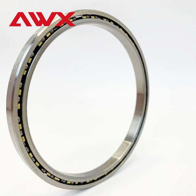 Memaksimalkan Mesin Anda dengan Bantalan Tepat Batas Kecepatan 10 Perisai Tunggal