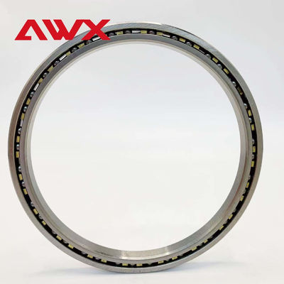 Bantalan Tepat Perisai Tunggal P3 Presisi Tinggi untuk Persyaratan Industri