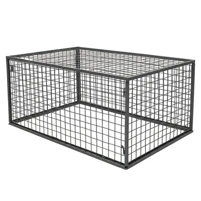 Single Row Steel Cage Sempurna untuk Permintaan dan Persyaratan B2B Anda